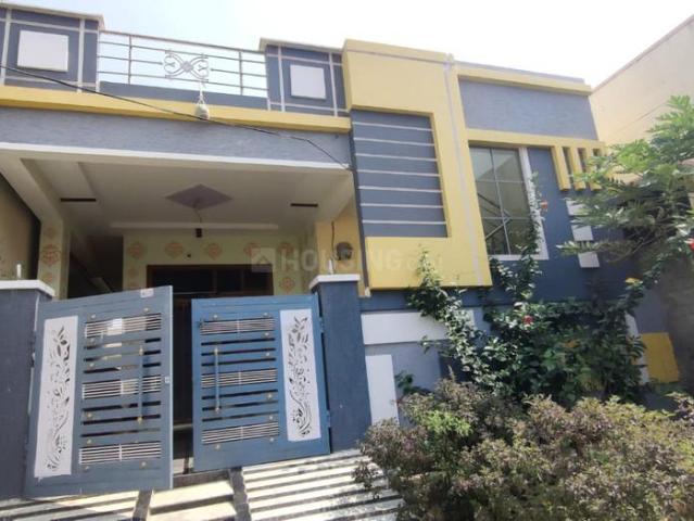 2 BHK Independent House in Munganoor for rent Hyderabad. The reference number is 19413919