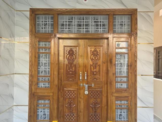 2 BHK Independent House in Munganoor for rent Hyderabad. The reference number is 21312568