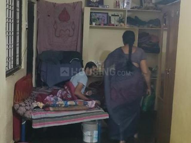 2 BHK Independent House in Munganoor for resale Hyderabad. The reference number is 18834023