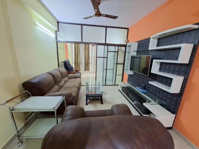 2 BHK Independent House in Munnekollal for rent Bengaluru. The reference number is 20660531
