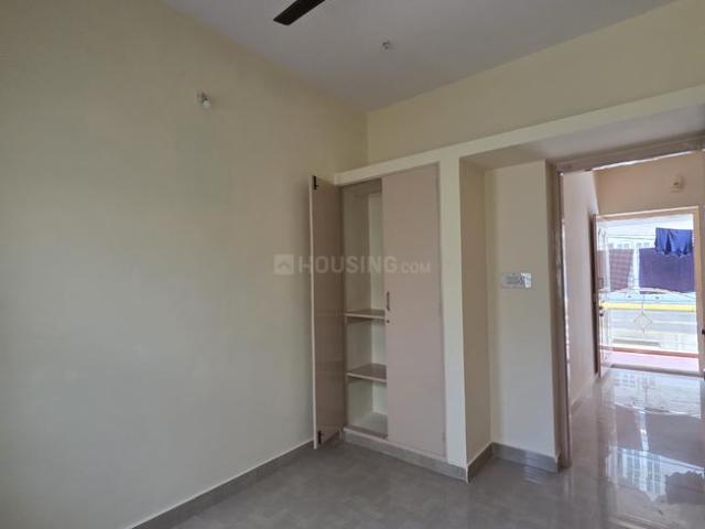 2 BHK Independent House in Munnekollal for rent Bengaluru. The reference number is 20958778