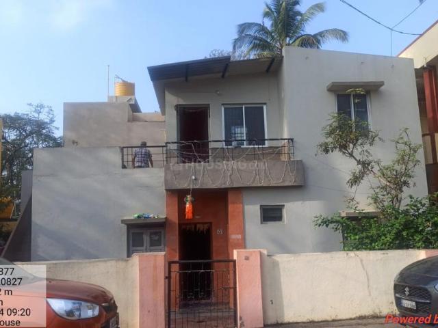2 BHK Independent House in Munneshwar Nagar for rent Hubli. The reference number is 17901318
