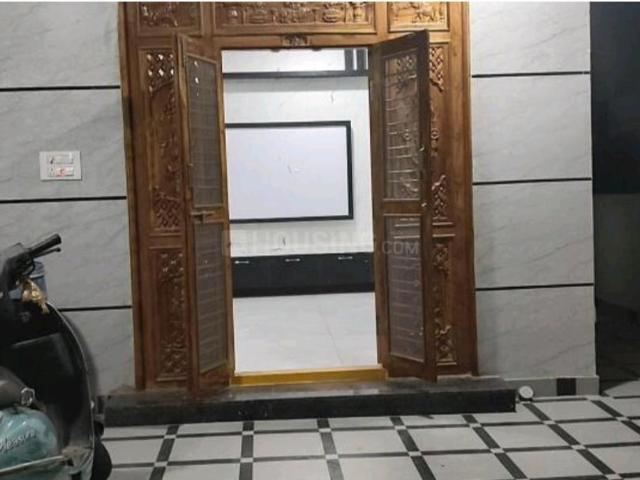 2 BHK Independent House in Mubaraknagar for rent Nizamabad. The reference number is 20795167