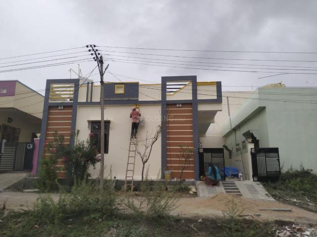 2 BHK Independent House in Mubaraknagar for rent Nizamabad. The reference number is 21049544