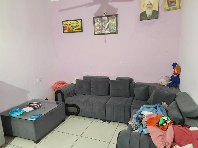 2 BHK Independent House in Mubarakpur for rent Dera Bassi. The reference number is 20873204