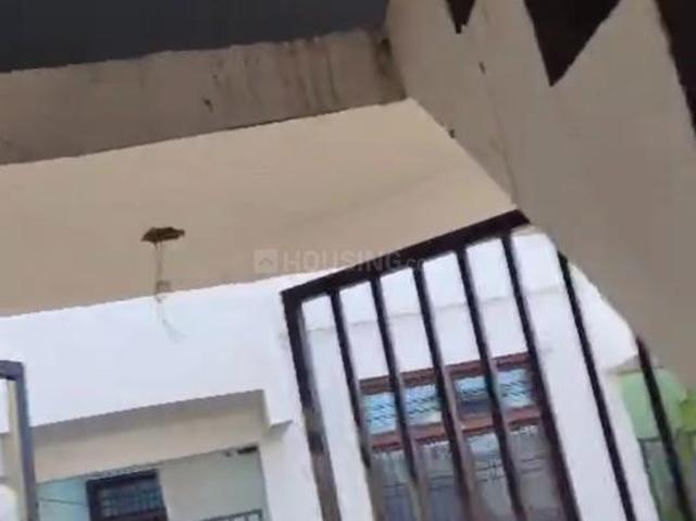 2 BHK Independent House in Mubarakpur for rent Lucknow. The reference number is 19430127