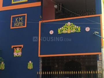 2 BHK Independent House in Mudichur for rent Chennai. The reference number is 20420127