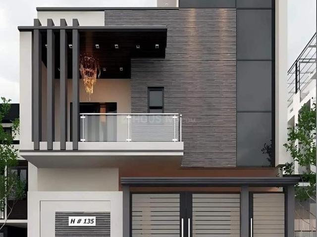 2 BHK Independent House in Mudichur for resale Chennai. The reference number is 17684766