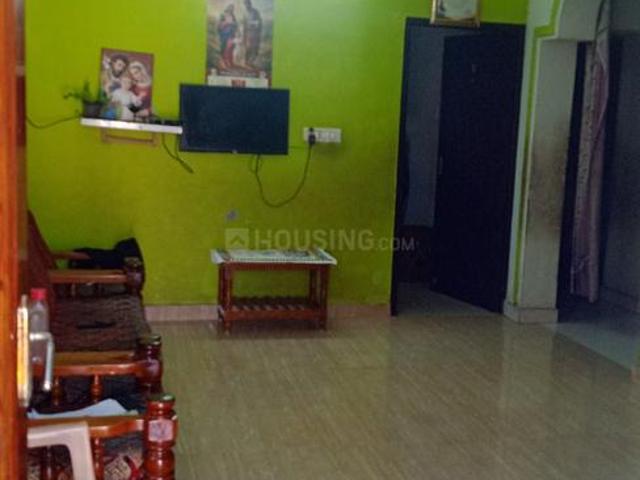 2 BHK Independent House in Mudichur for resale Chennai. The reference number is 21067544