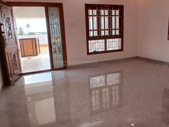 2 BHK Independent House in Mudichur for resale Chennai. The reference number is 21390143