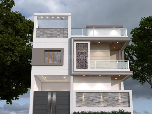 2 BHK Independent House in Mughalsarai for rent Varanasi. The reference number is 21167363