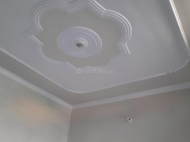 2 BHK Independent House in Mughalsarai Rly. Settlement for rent Varanasi. The reference number is 20624905