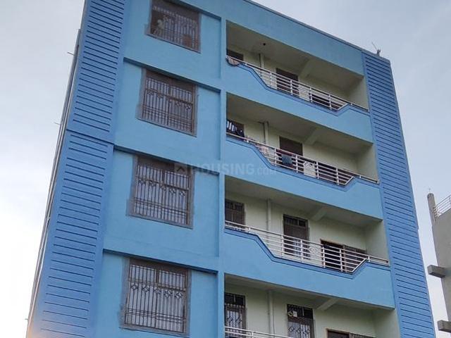 2 BHK Independent House in Muhammadpur Korji for rent Patna. The reference number is 20522930