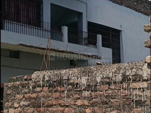 2 BHK Independent House in Muktapur for rent Samastipur. The reference number is 21008507