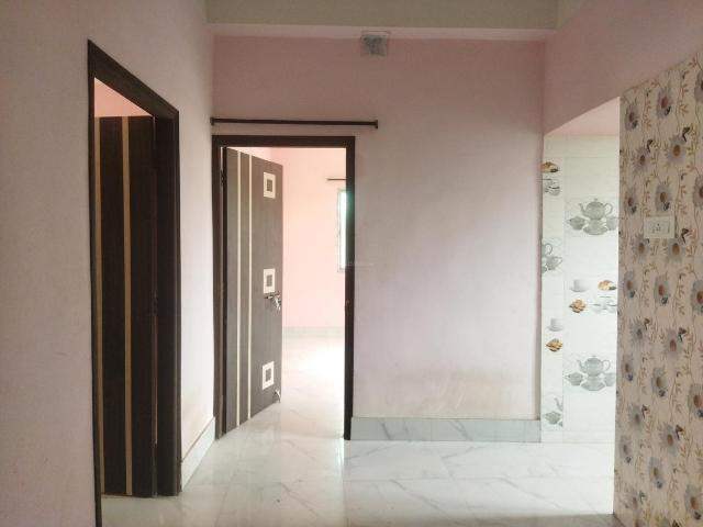 2 BHK Independent House in Mukundapur for rent Kolkata. The reference number is 17524416