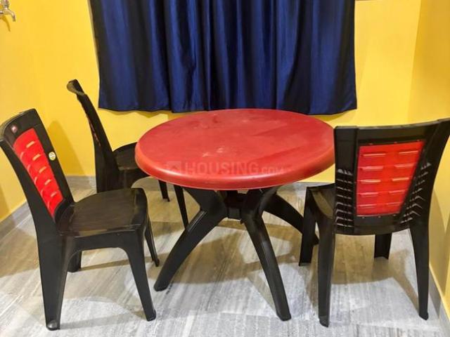 2 BHK Independent House in Mukundapur for rent Kolkata. The reference number is 20952638