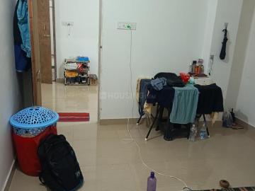 2 BHK Independent House in Mukundapur for rent Kolkata. The reference number is 20320349