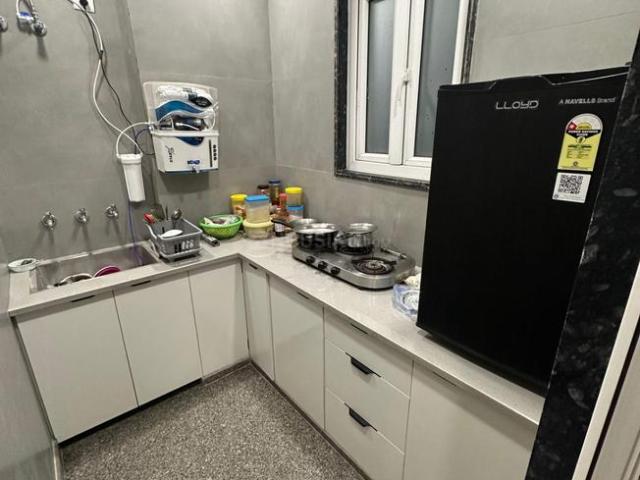 2 BHK Independent House in Mukherjee Nagar for rent New Delhi. The reference number is 20211286