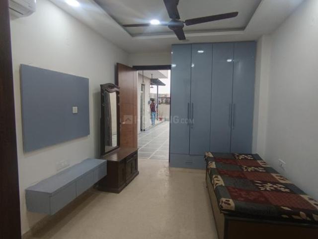 2 BHK Independent House in Mukherjee Nagar for rent New Delhi. The reference number is 20223726