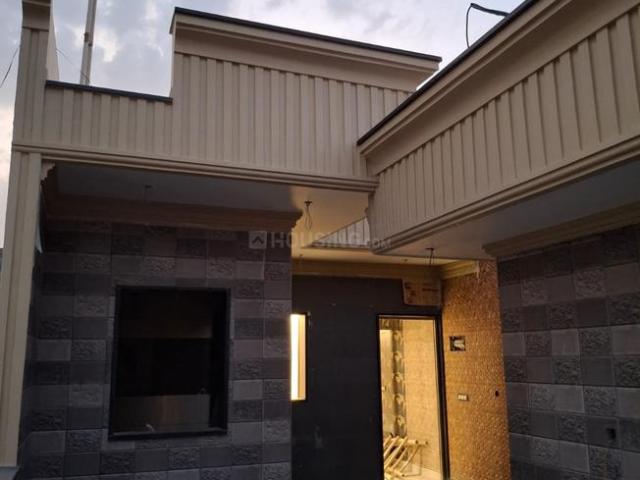2 BHK Independent House in Mukherjee Nagar for rent New Delhi. The reference number is 20305932