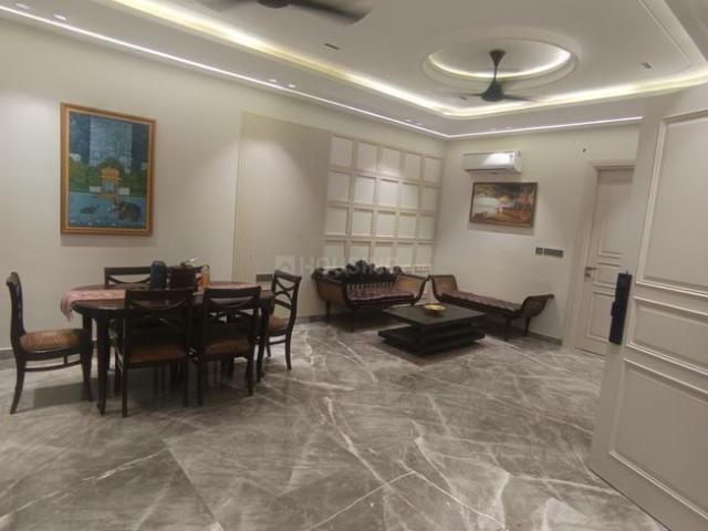 2 BHK Independent House in Mukherjee Nagar for rent New Delhi. The reference number is 20364545