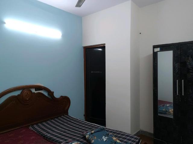 2 BHK Independent Builder Floor in Mukherjee Nagar for resale New Delhi. The reference number is 20702040