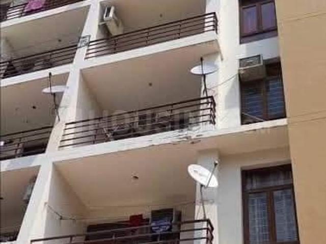 2 BHK Independent House in Multania Road for rent Bathinda. The reference number is 9064295