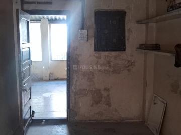 HDIL Whispering Towers, LBS Marg, Dipti Empress, Andheri-Dahisar, Mumbai Suburban District, Maharashtra