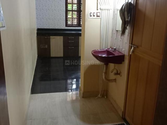 2 BHK Independent House in Mulki for rent Mangalore. The reference number is 20648848