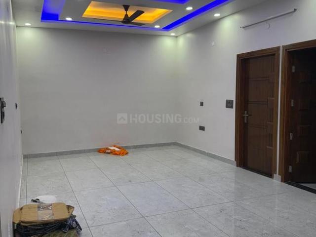 2 BHK Independent House in Mullanpur Garibdass for rent Chandigarh. The reference number is 21171703
