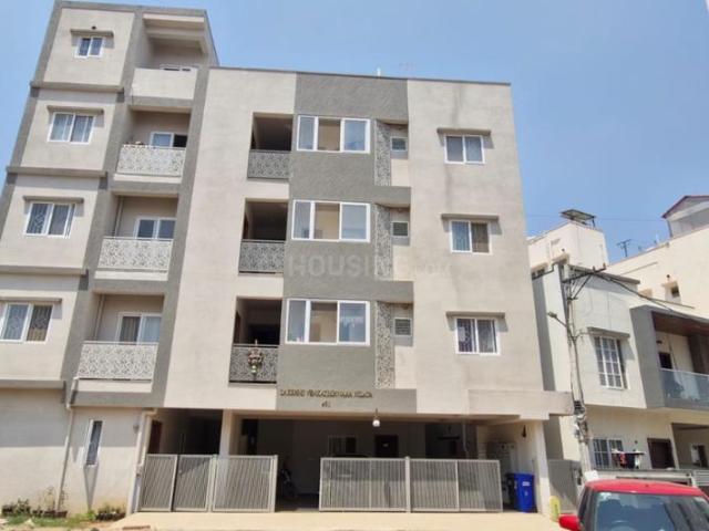 2 BHK Independent House in Mullur for rent Bengaluru. The reference number is 18020120