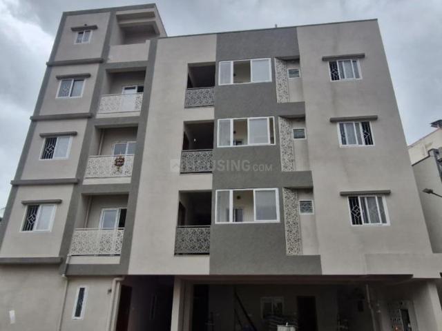 2 BHK Independent House in Mullur for rent Bengaluru. The reference number is 18020120