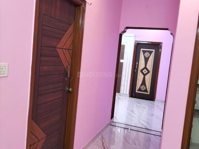 2 BHK Independent House in Muruganpalli for rent Chittoor. The reference number is 18297399
