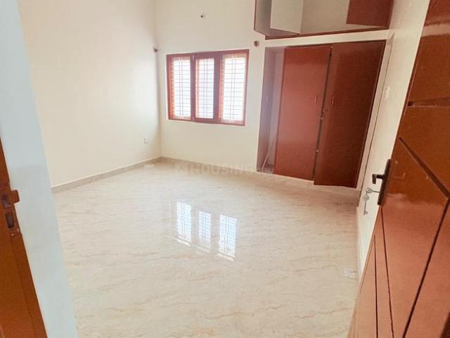2 BHK Independent House in Murugeshpalya for rent Bengaluru. The reference number is 19253728