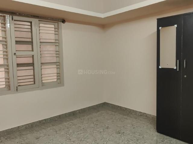 2 BHK Independent House in Murugeshpalya for rent Bengaluru. The reference number is 20336907