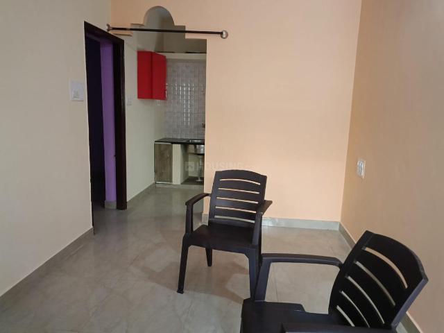 2 BHK Independent House in Murugeshpalya for rent Bengaluru. The reference number is 20535578