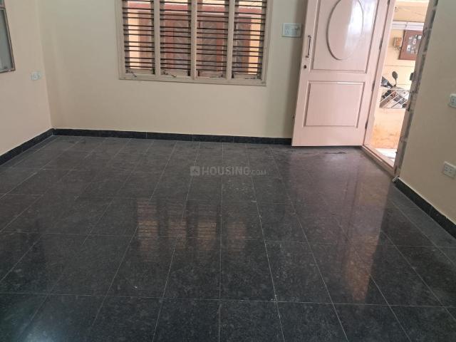 2 BHK Independent House in Murugeshpalya for rent Bengaluru. The reference number is 20665607