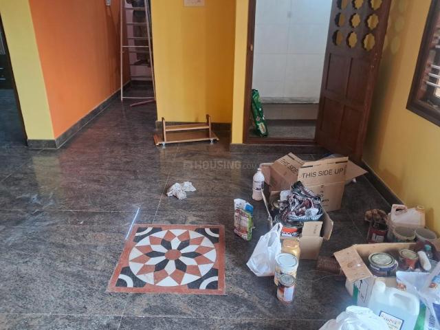 2 BHK Independent House in Murugeshpalya for rent Bengaluru. The reference number is 20870176