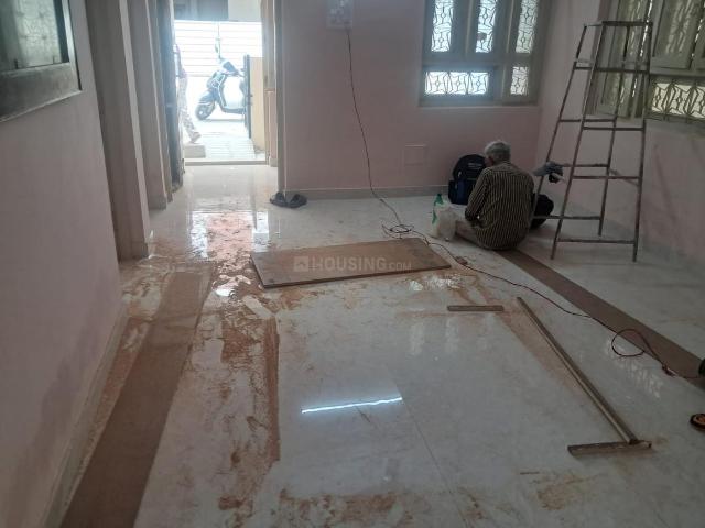 2 BHK Independent House in Murugeshpalya for rent Bengaluru. The reference number is 20818077