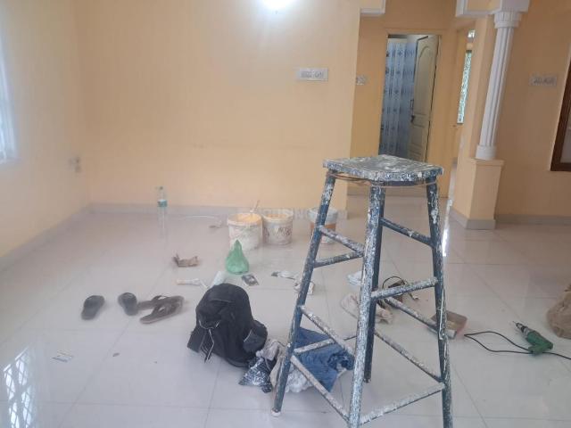 2 BHK Independent House in Murugeshpalya for rent Bengaluru. The reference number is 20818117