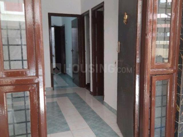 2 BHK Independent House in Murugeshpalya for rent Bengaluru. The reference number is 20835829