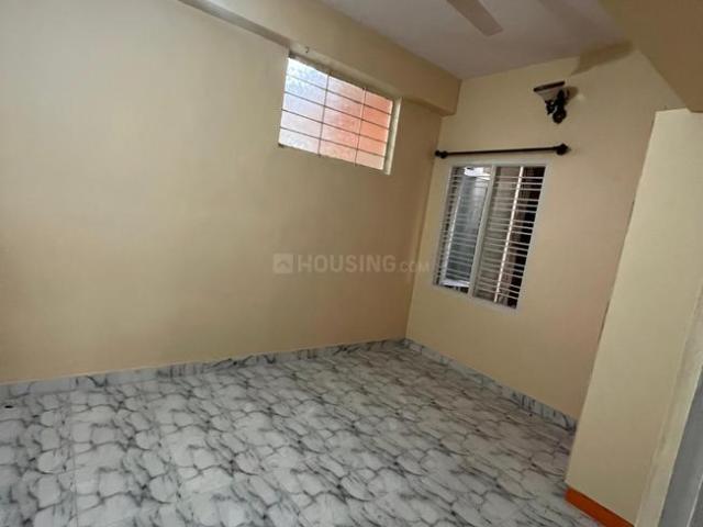 2 BHK Independent House in Murugeshpalya for rent Bengaluru. The reference number is 20976172