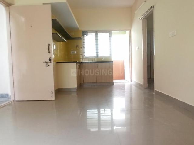 2 BHK Independent House in Murugeshpalya for rent Bengaluru. The reference number is 21040669