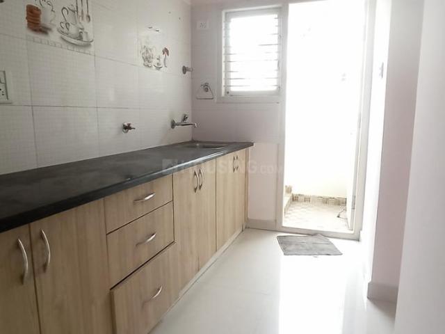 2 BHK Independent House in Murugeshpalya for rent Bengaluru. The reference number is 21044635