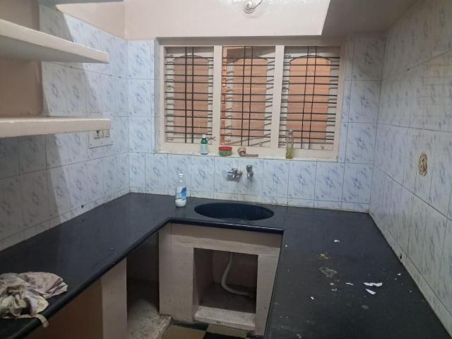 2 BHK Independent House in Murugeshpalya for rent Bengaluru. The reference number is 21050355