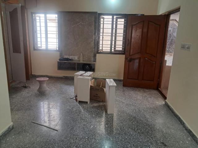2 BHK Independent House in Murugeshpalya for rent Bengaluru. The reference number is 21050887