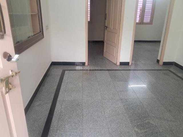 2 BHK Independent House in Murugeshpalya for rent Bengaluru. The reference number is 21006189