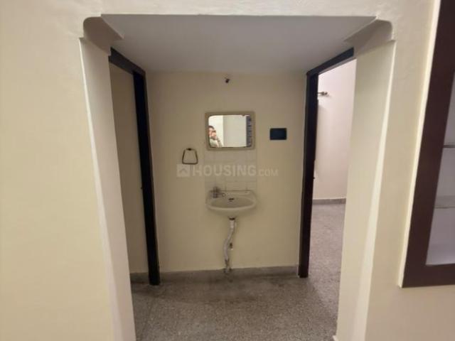 2 BHK Independent House in Murugeshpalya for rent Bengaluru. The reference number is 21111915