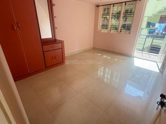 2 BHK Independent House in Murugeshpalya for rent Bengaluru. The reference number is 21122886
