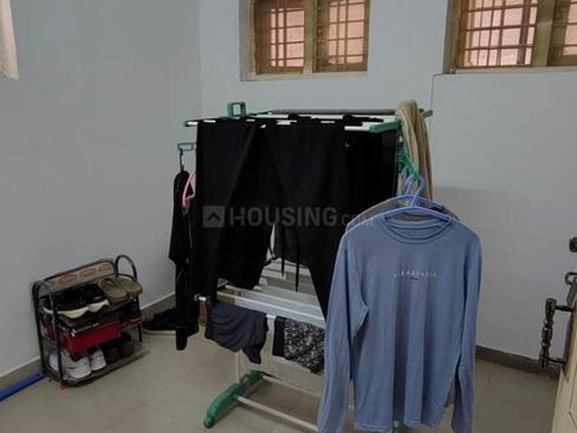 2 BHK Independent House in Murugeshpalya for rent Bengaluru. The reference number is 21254762
